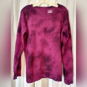 Tek gear light weight sweatshirt